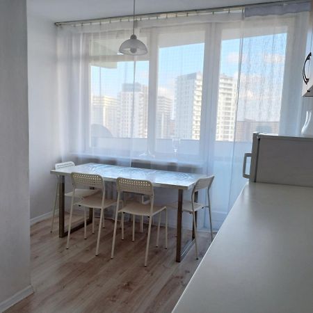 2-Room-Flat At The Beach Gdansk Dış mekan fotoğraf