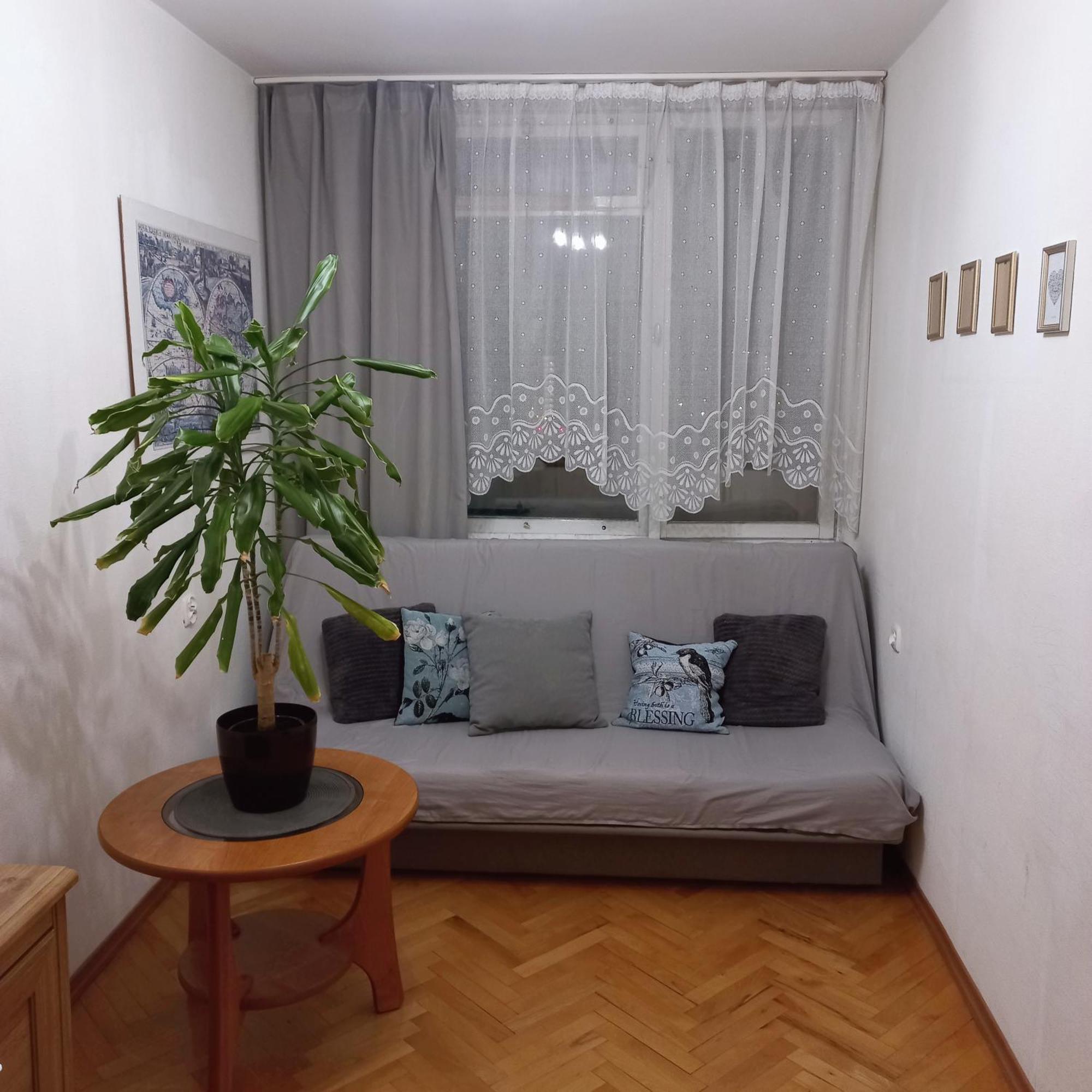 2-Room-Flat At The Beach Gdansk Dış mekan fotoğraf